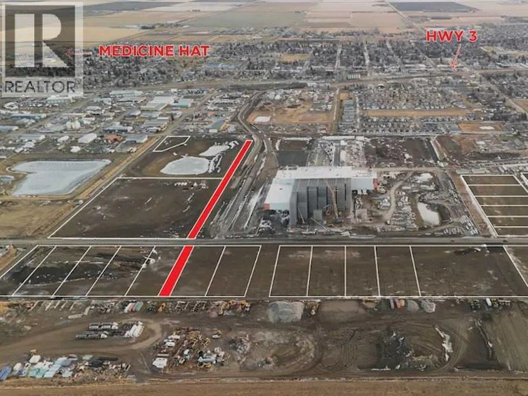 1208 19 Street, Coaldale, AB, T1M 0G6