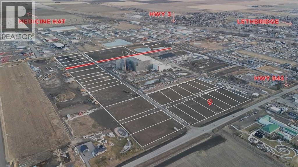 1208 19 Street, Coaldale, AB, T1M 0G6 - 2