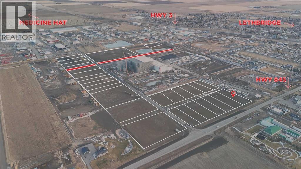 1304 19 Street, Coaldale, AB, T1M 0G6 - 2