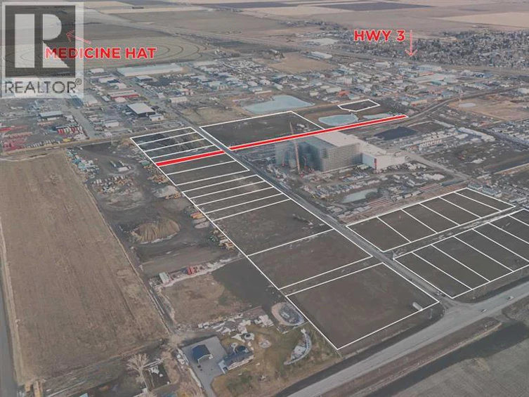 1304 19 Street, Coaldale, AB, T1M 0G6 - 2