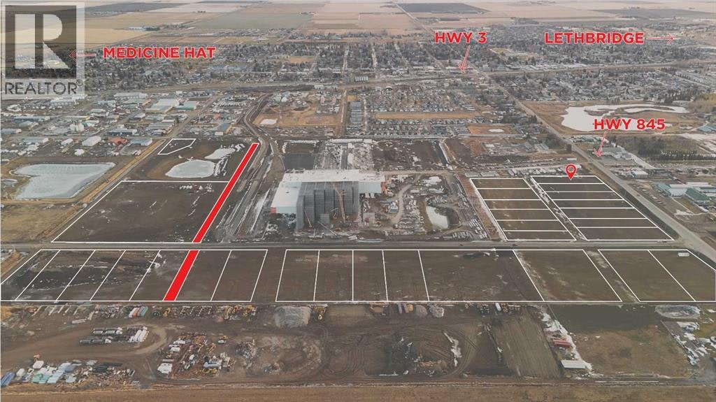 1304 19 Street, Coaldale, AB, T1M 0G6