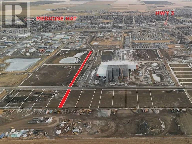 1204 19 Street, Coaldale, AB, T1M 0G6