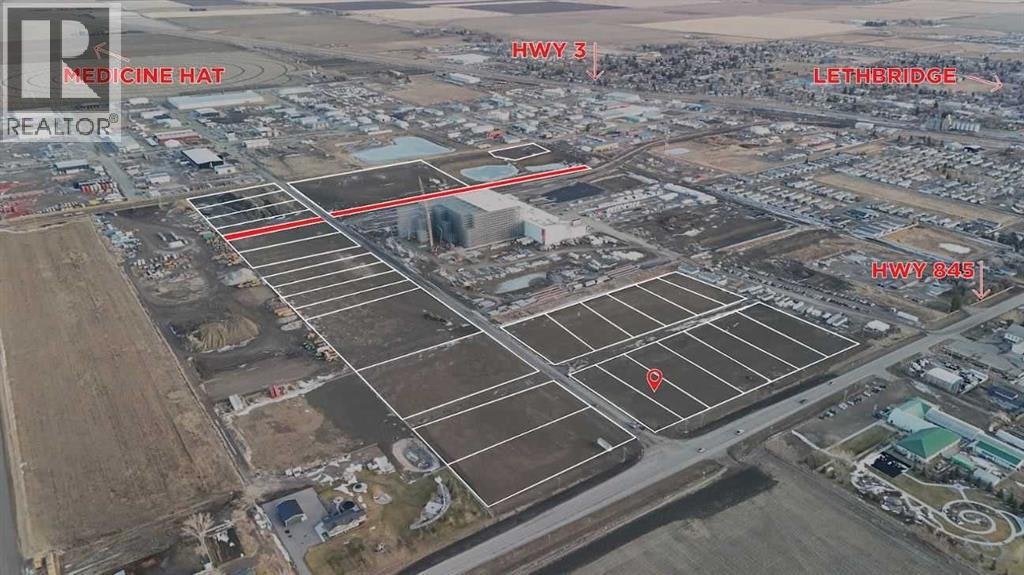 1204 19 Street, Coaldale, AB, T1M 0G6 - 2