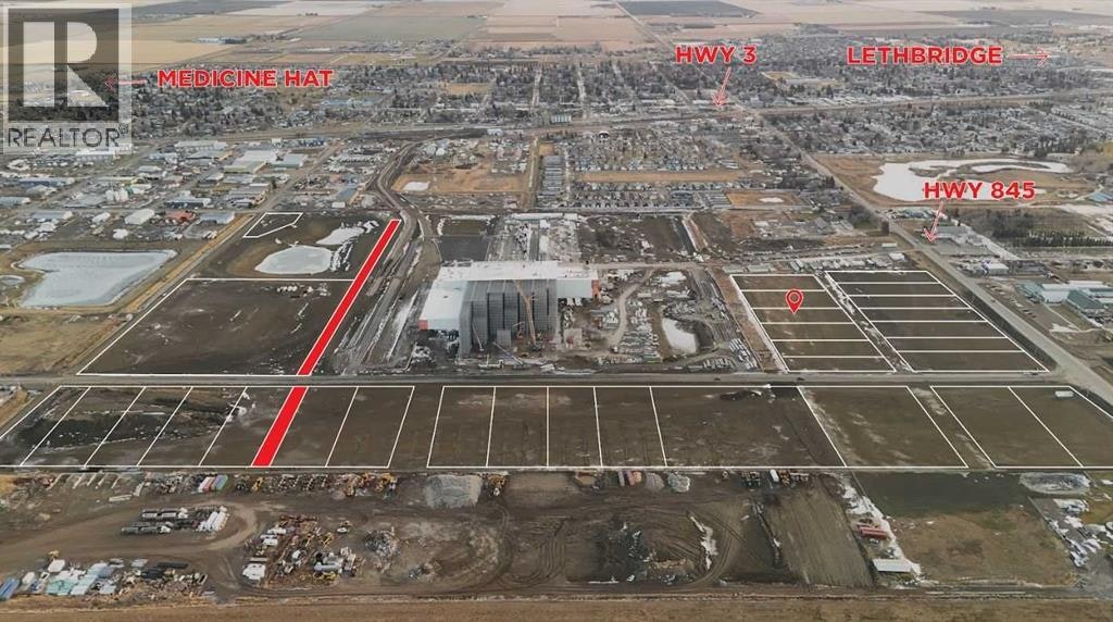 1207 19 Street, Coaldale, AB, T1M 0G6