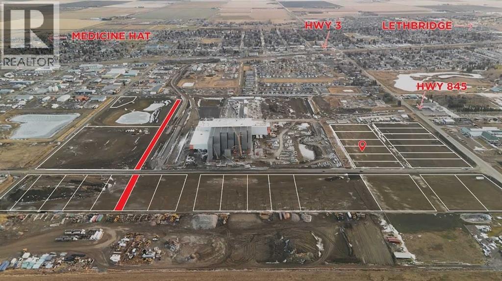1205 19 Street, Coaldale, AB, T1M 0G6