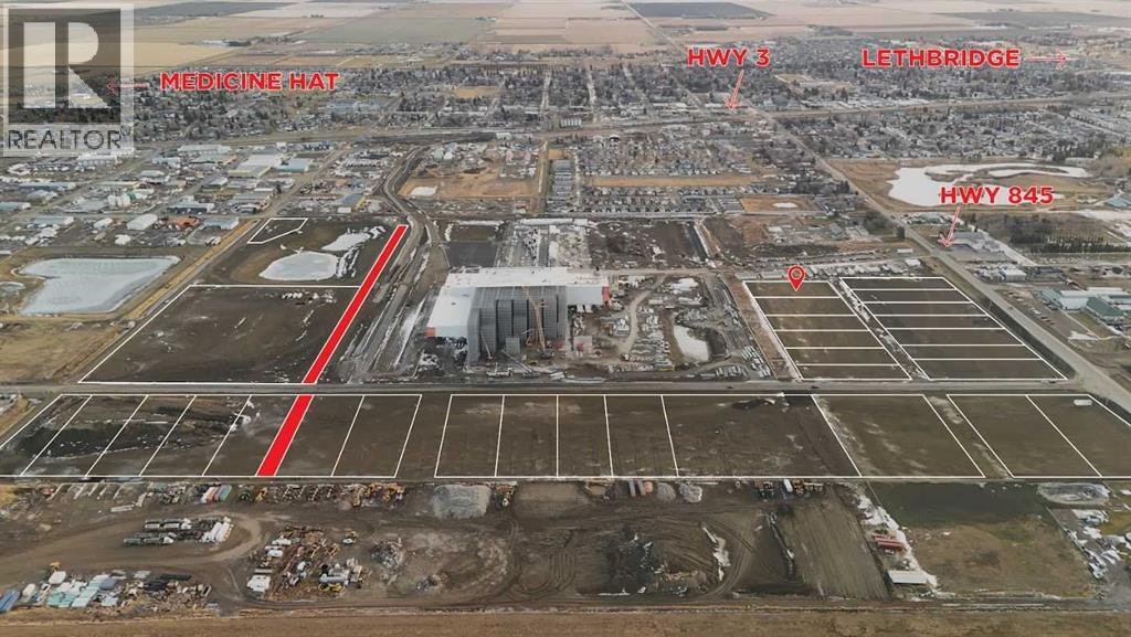 1303 19 Street, Coaldale, AB, T1M 0G6