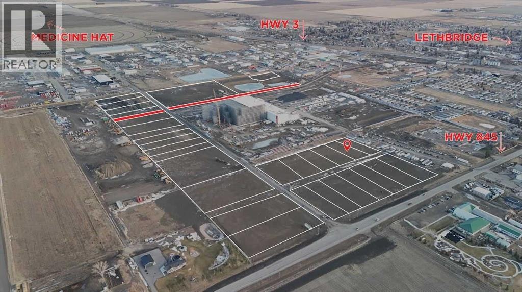 1301 19 Street, Coaldale, AB, T1M 0G6