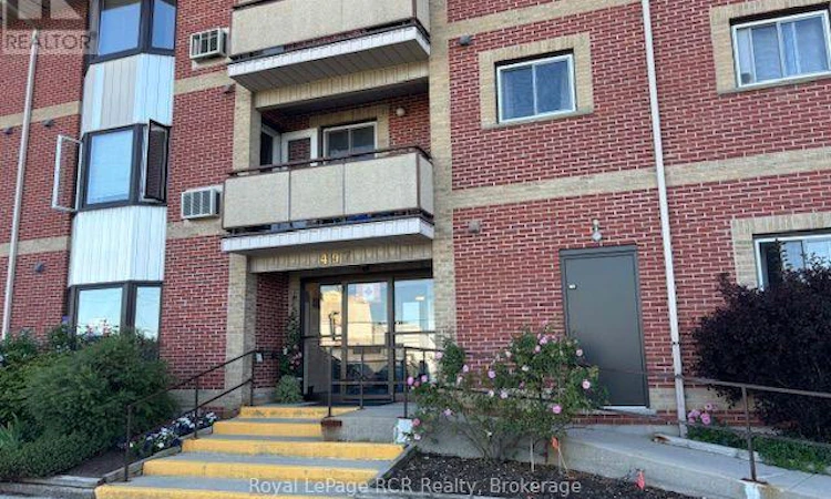 108-497 Birmingham Street W