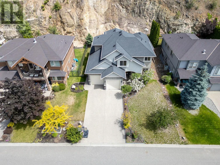 12759 Cliffshore Drive, Lake Country, BC, V4V 2P6