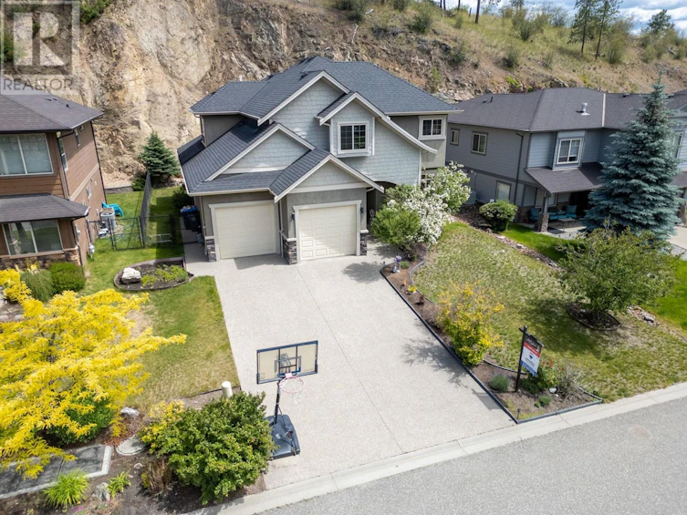 12759 Cliffshore Drive, Lake Country, BC, V4V 2P6 - 3