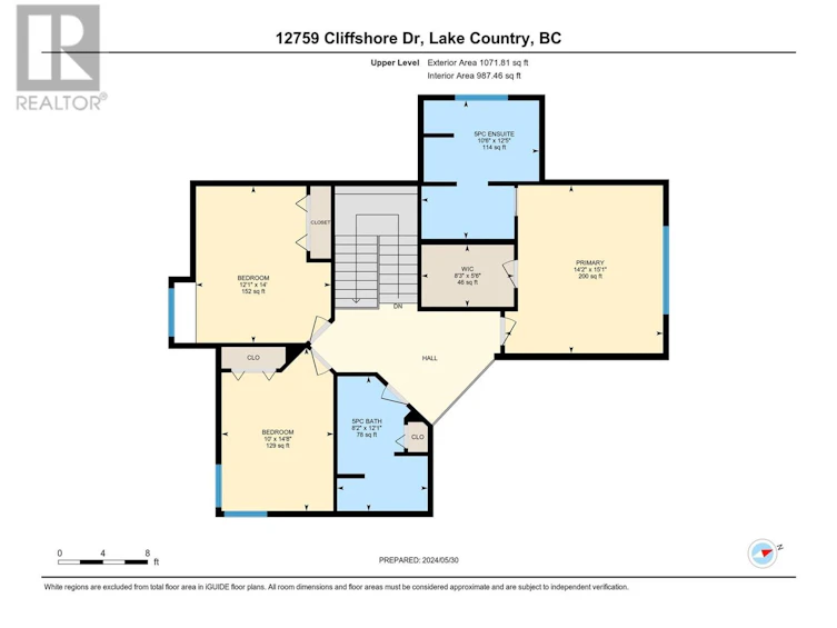 12759 Cliffshore Drive, Lake Country, BC, V4V 2P6 - 53