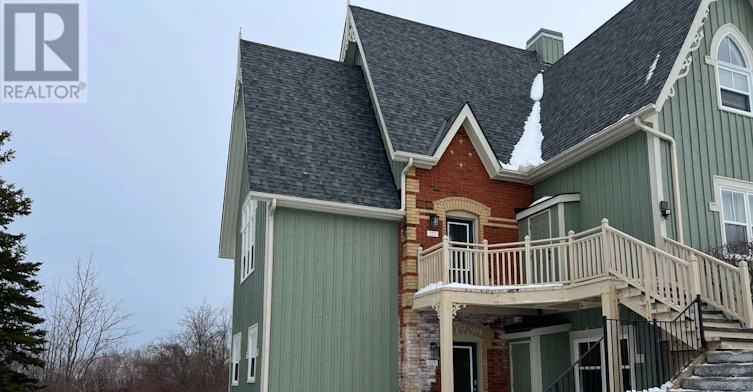 123-170 Snowbridge Way, Blue Mountains, ON, L9Y 0V1