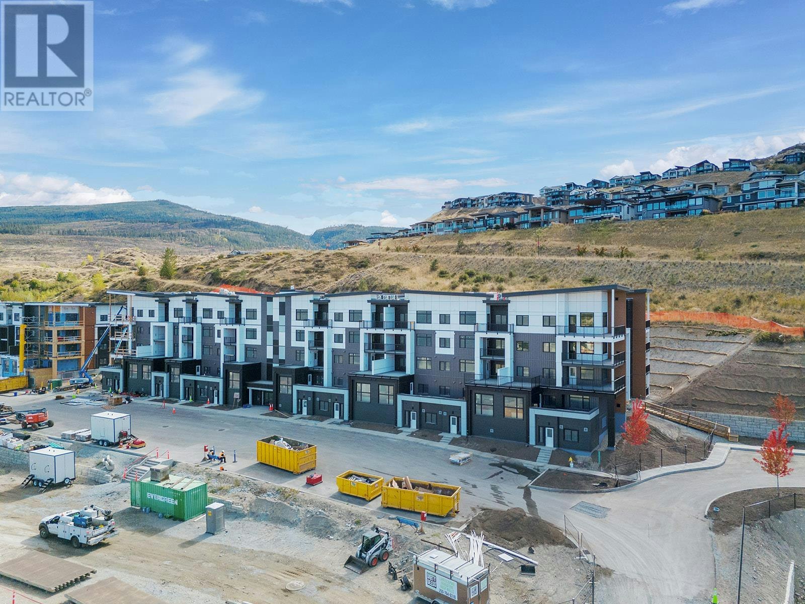 104-1057 Frost Road, Kelowna, BC, V1W 4P1 - 2