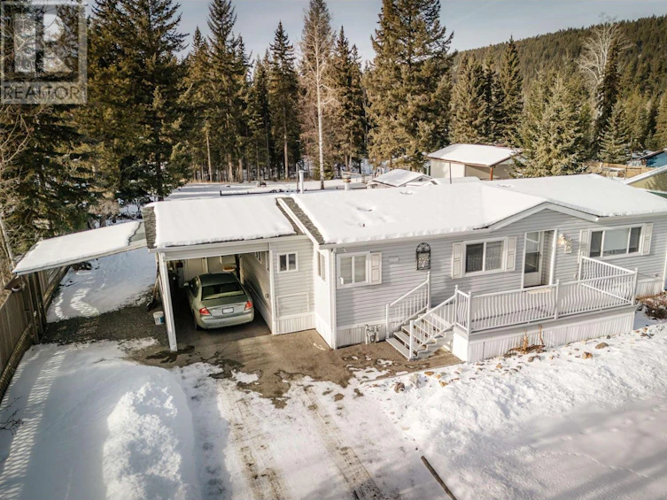 6470 Mercer Road, 100 Mile House, BC, V0K 2E3 - 2