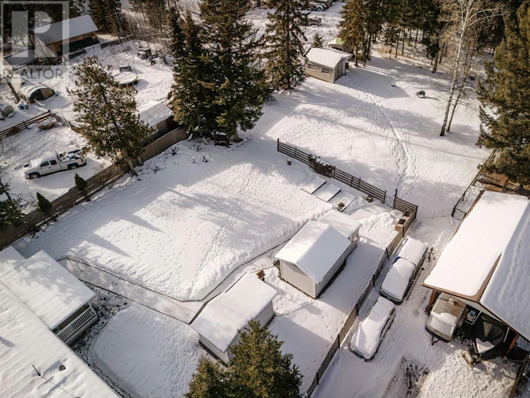 6470 Mercer Road, 100 Mile House, BC, V0K 2E3 - 5