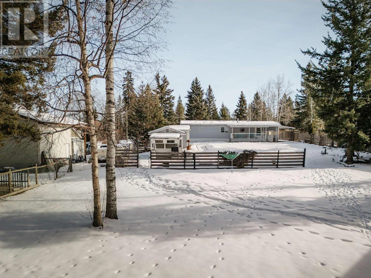 6470 Mercer Road, 100 Mile House, BC, V0K 2E3 - 7