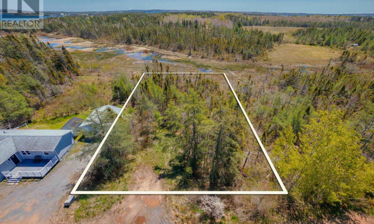 LOT-4 Harbourview Crescent