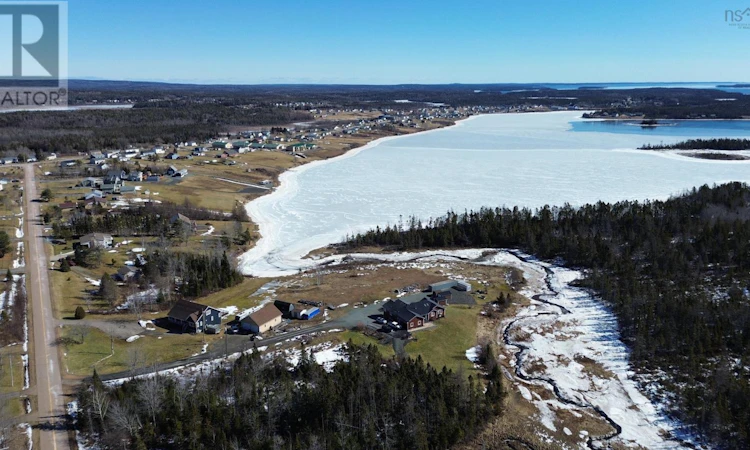 LOT-4 Harbourview Crescent