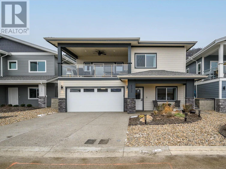 132-7760 Okanagan Landing Road, Vernon, BC, V1H 1Z4