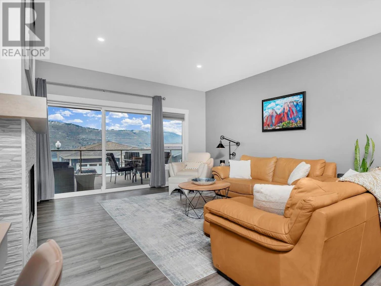 132-7760 Okanagan Landing Road, Vernon, BC, V1H 1Z4 - 11