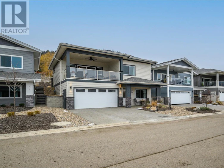 132-7760 Okanagan Landing Road, Vernon, BC, V1H 1Z4 - 3