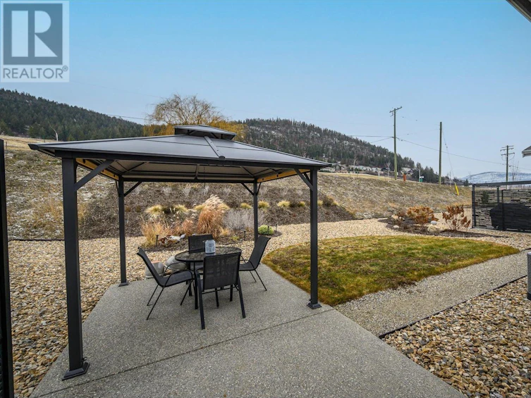 132-7760 Okanagan Landing Road, Vernon, BC, V1H 1Z4 - 31