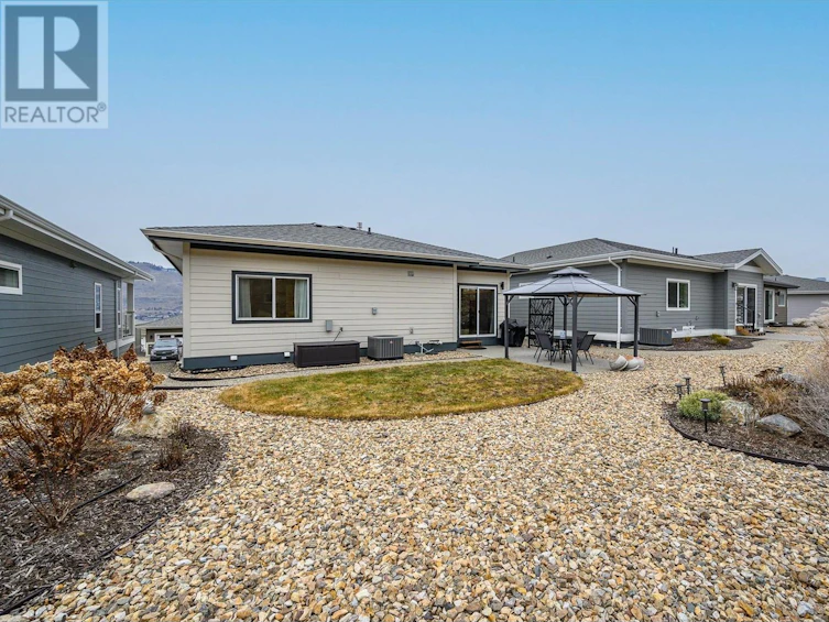 132-7760 Okanagan Landing Road, Vernon, BC, V1H 1Z4 - 34