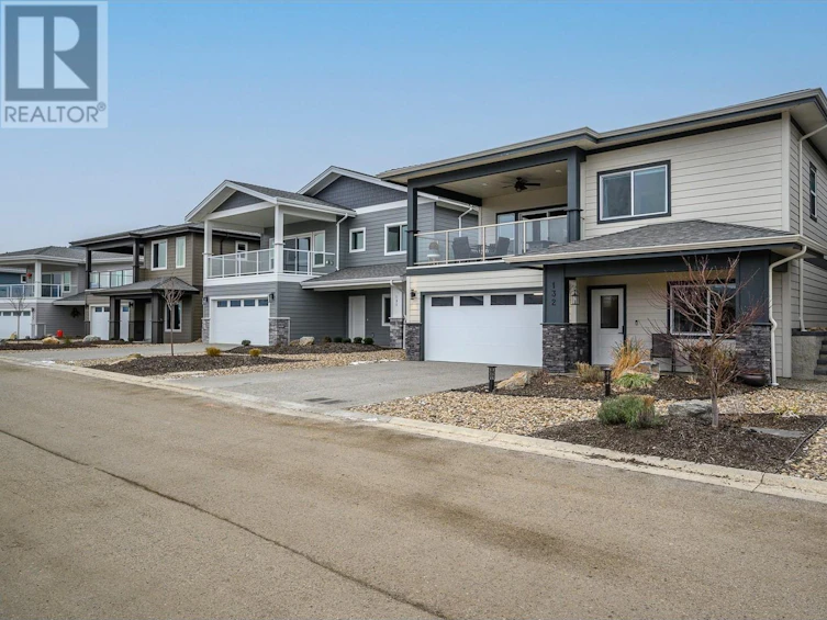 132-7760 Okanagan Landing Road, Vernon, BC, V1H 1Z4 - 4