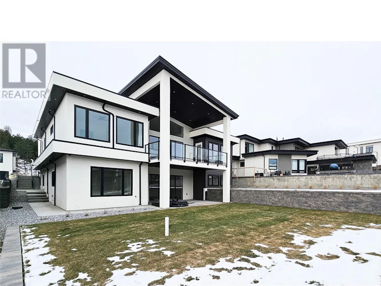 787 Melrose Street, Kelowna, BC, V1P 0A8 - 3