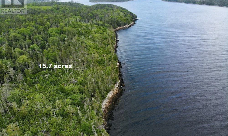 Lot Grant-2 1033 Shad Bay, Lot 2 Northwesthead