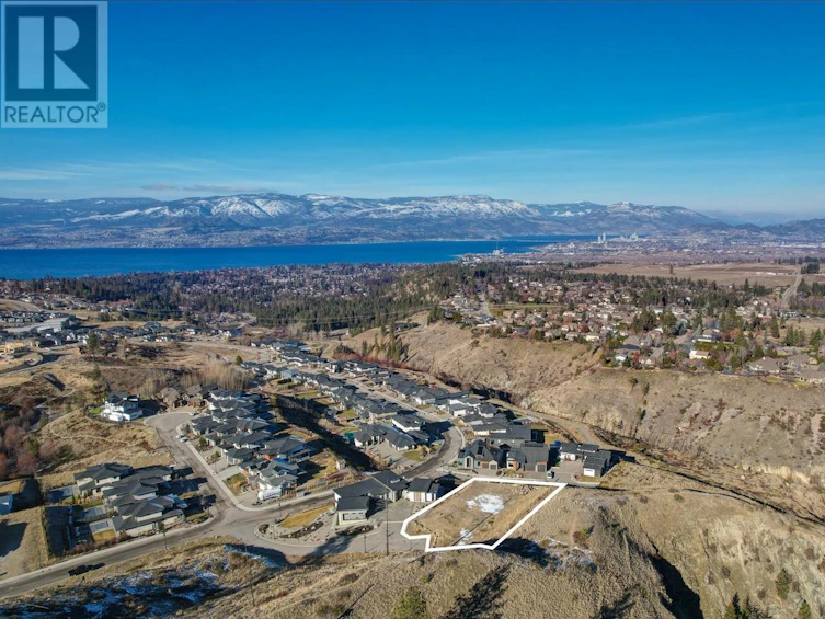1710 Vincent Place, Kelowna, BC, V1W 5N9