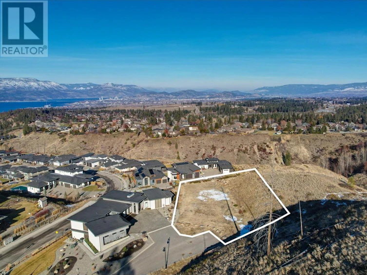 1710 Vincent Place, Kelowna, BC, V1W 5N9 - 2