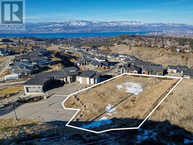 1710 Vincent Place, Kelowna, BC, V1W 5N9 - 3