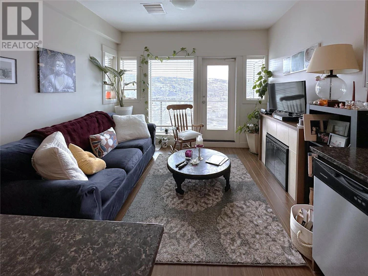 3414-1040 Talasa Court, Kamloops, BC, V2H 0C4 - 2