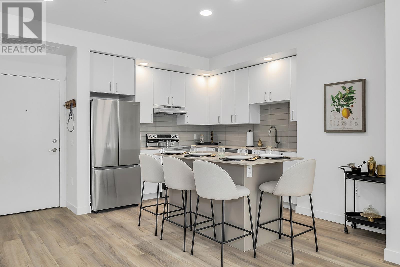 406-1057 Frost Road, Kelowna, BC, V1W 0G7 - 4
