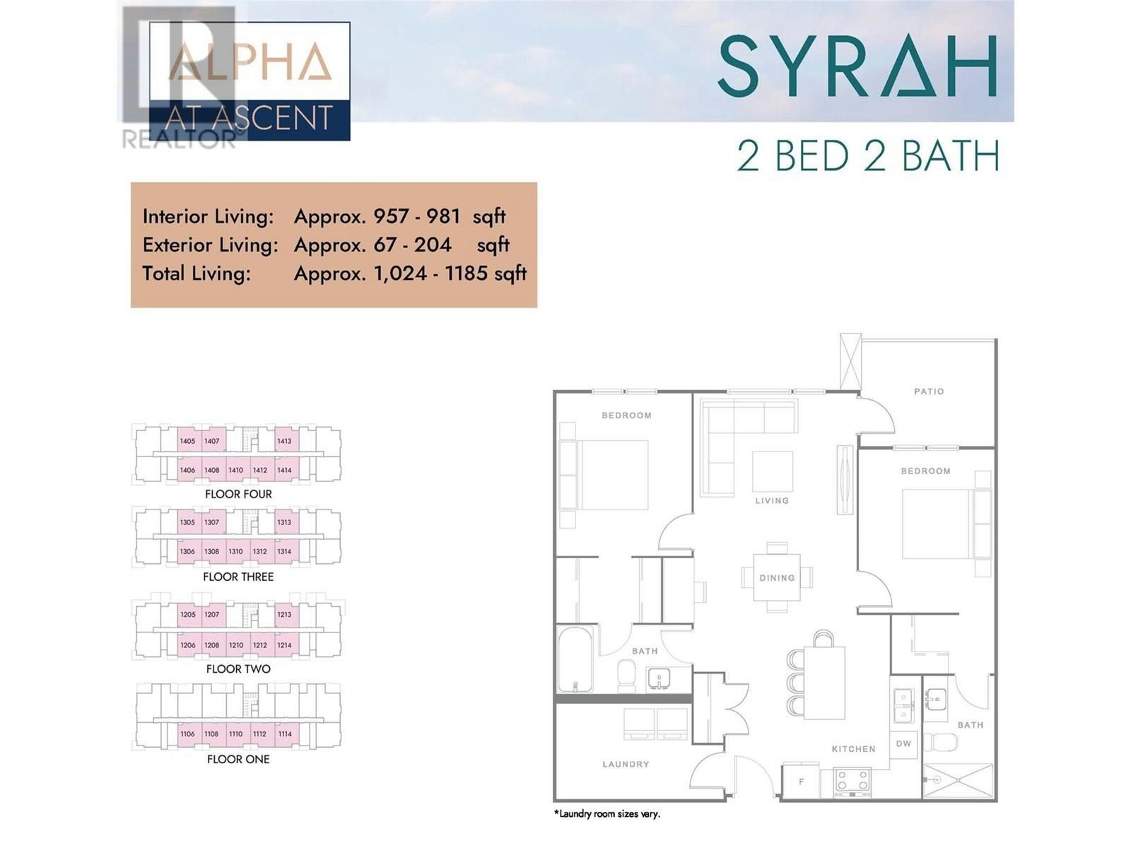 212-1057 Frost Road, Kelowna, BC, V1W 4P1 - 51