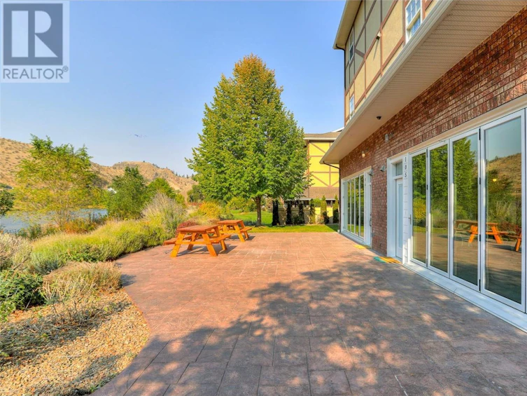105-850 Railway Lane, Okanagan Falls, BC, V0H 1R4