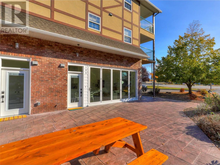 105-850 Railway Lane, Okanagan Falls, BC, V0H 1R4 - 40
