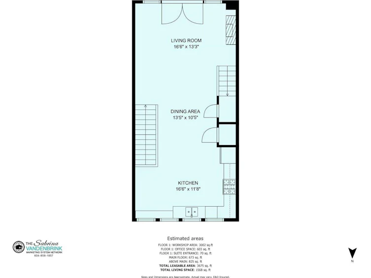 45908 Cheam Avenue, Chilliwack, BC, V2P 1N6 - 18