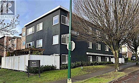 8687 Selkirk Street, Vancouver, BC, V6P 4J2