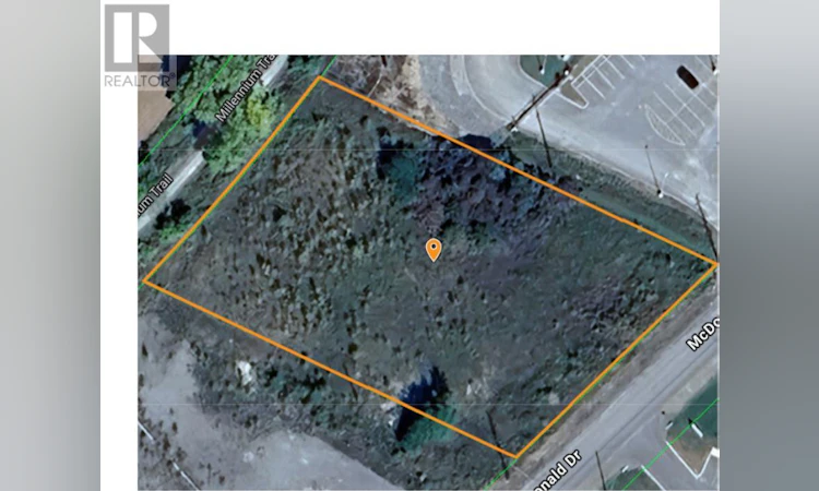LOT-34 Mcdonald Drive