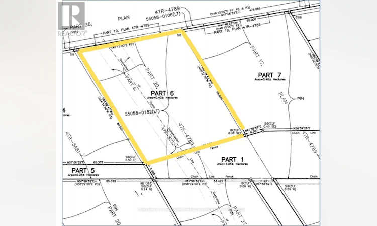 LOT-38 Mcdonald Drive