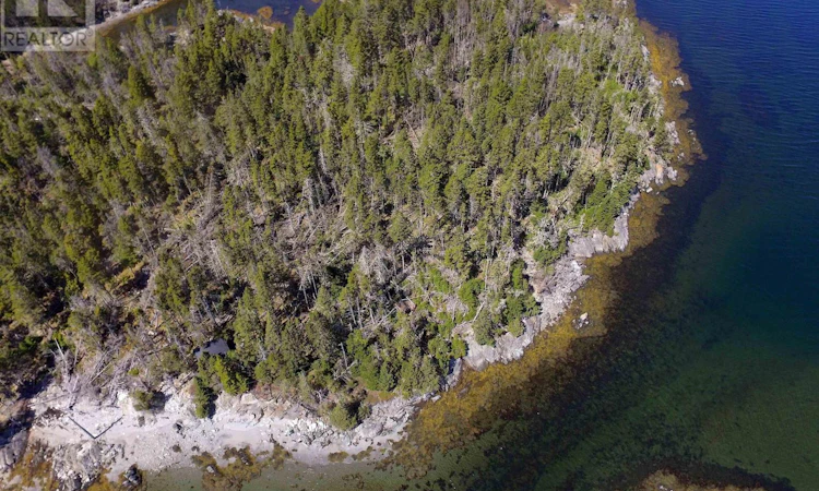 Lot-5 Hirtle Island