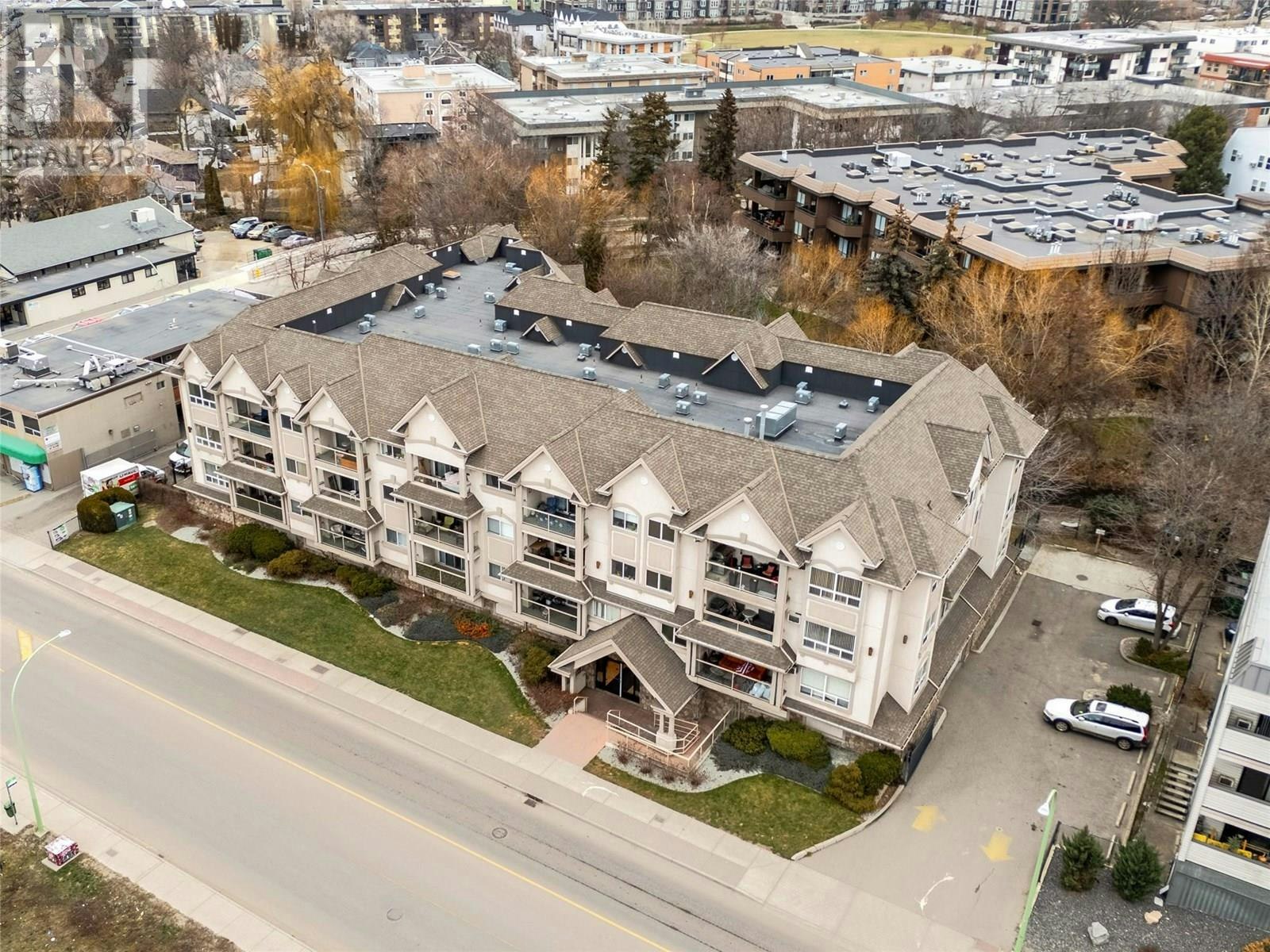 103-1965 Pandosy Street, Kelowna, BC, V1Y 1R9 - 36