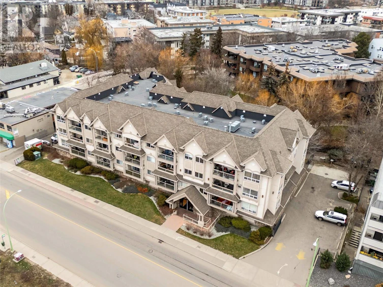 103-1965 Pandosy Street, Kelowna, BC, V1Y 1R9 - 36