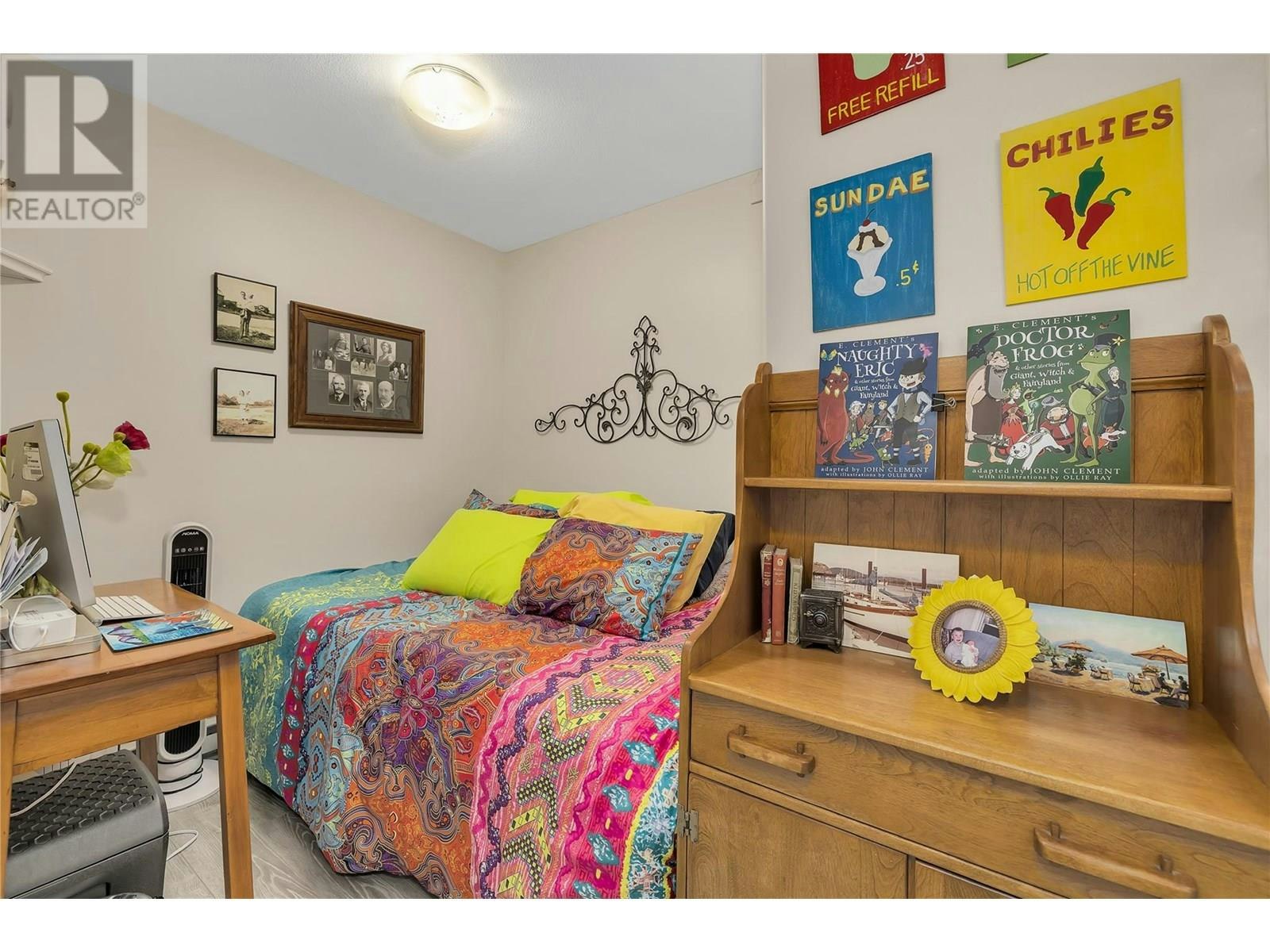 103-1965 Pandosy Street, Kelowna, BC, V1Y 1R9 - 20