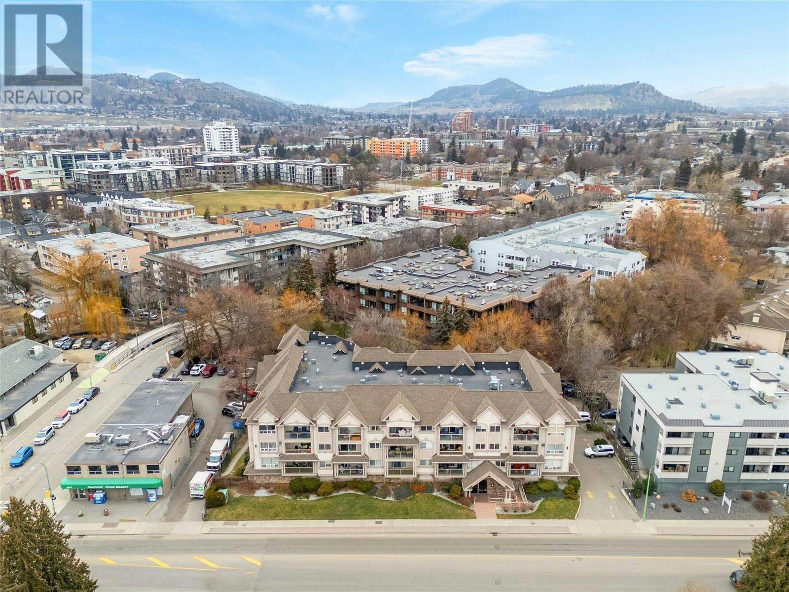 103-1965 Pandosy Street, Kelowna, BC, V1Y 1R9 - 39