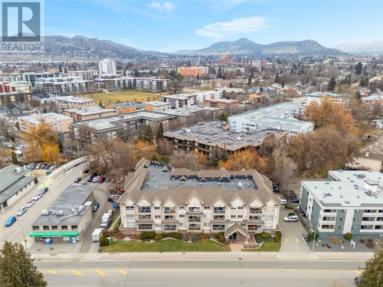 103-1965 Pandosy Street, Kelowna, BC, V1Y 1R9 - 39