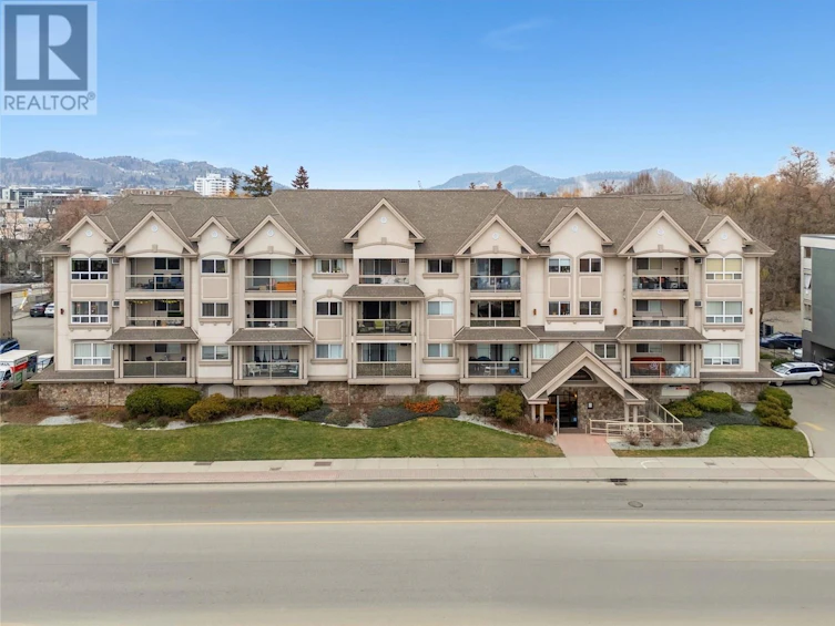 103-1965 Pandosy Street, Kelowna, BC, V1Y 1R9 - 37
