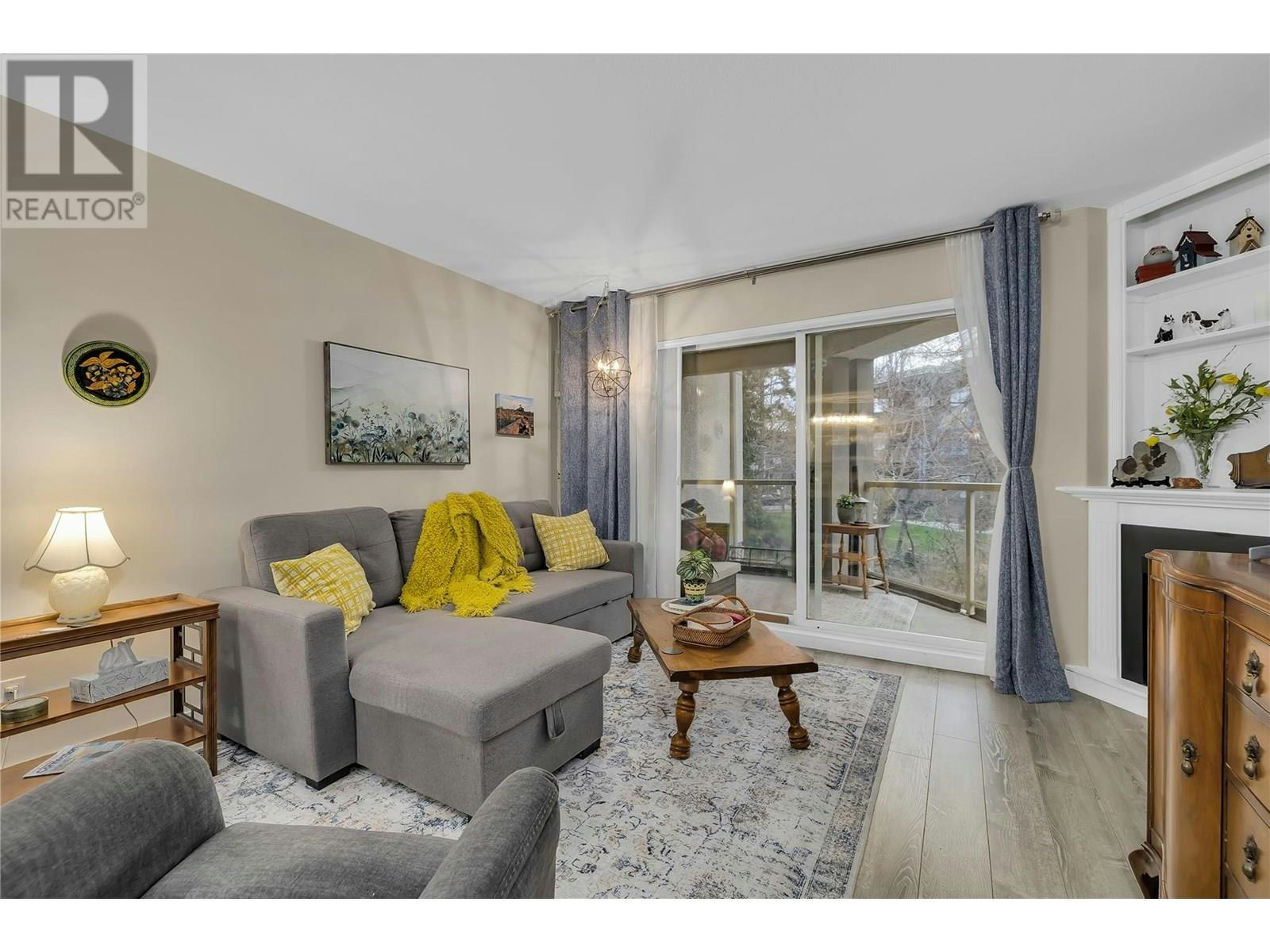 103-1965 Pandosy Street, Kelowna, BC, V1Y 1R9 - 13
